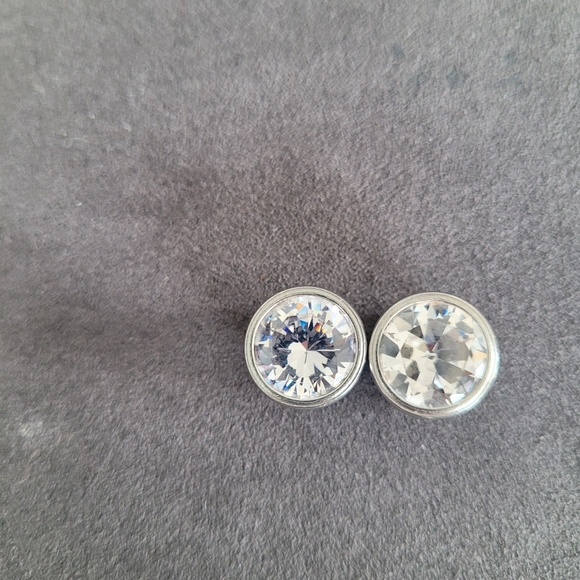 Crystal Plug 1/2 Inch - Picture 4 of 4